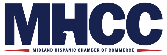 Midland Hispanic Chamber of Commerce logo