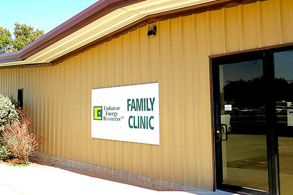 Endeavor Family Clinic
